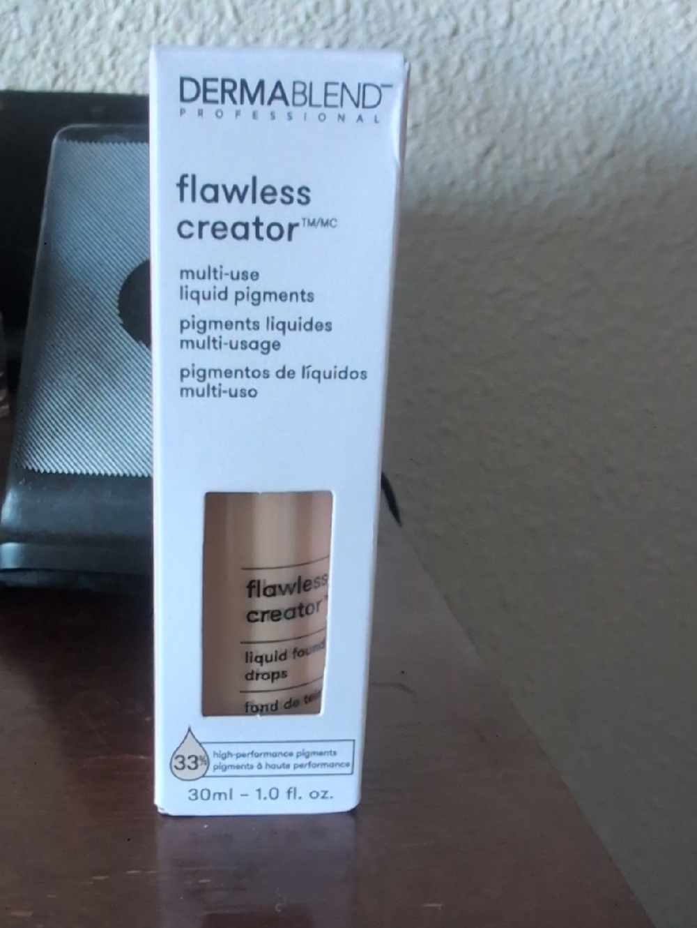 Dermablend Flawless Creator Liquid Pigment - Beige